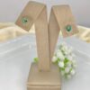 Aro Corazón Verde - Image 2
