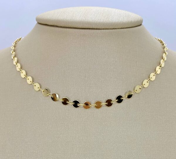 Collar Medallas - Image 2