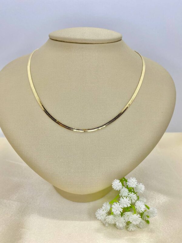 Choker Fita