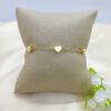 Pulsera Tres Corazones