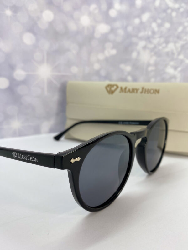 Lentes Ball Negro - Image 2