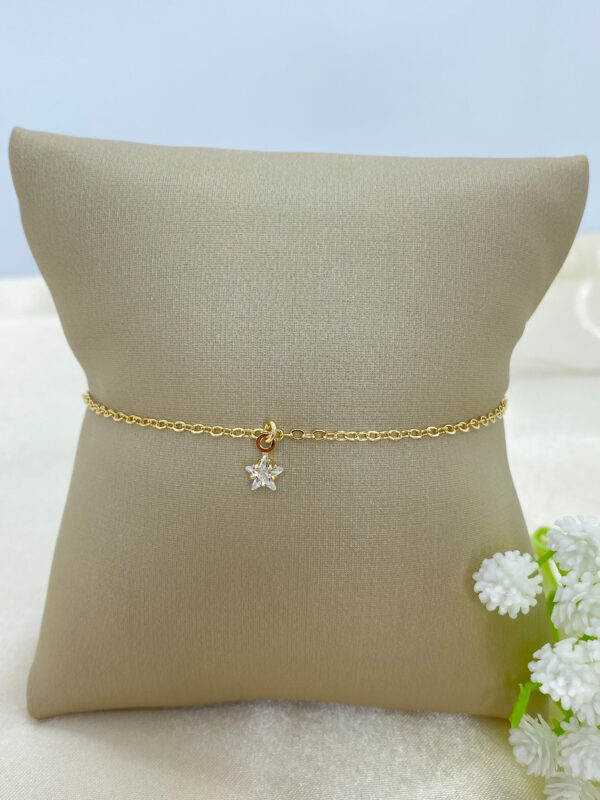 Tobillera Estrella - Image 2