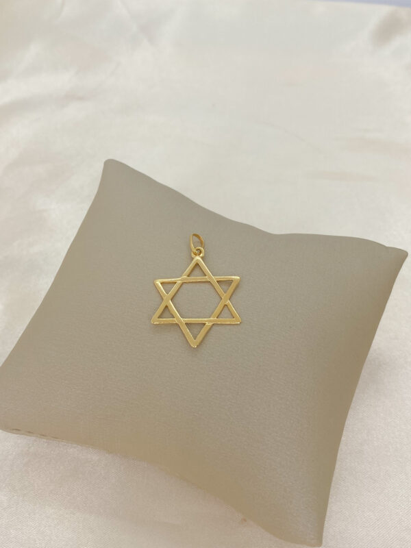 Dije Hexagonal