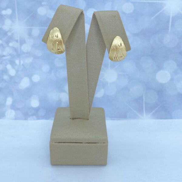 Aro Gota Dorado - Image 2