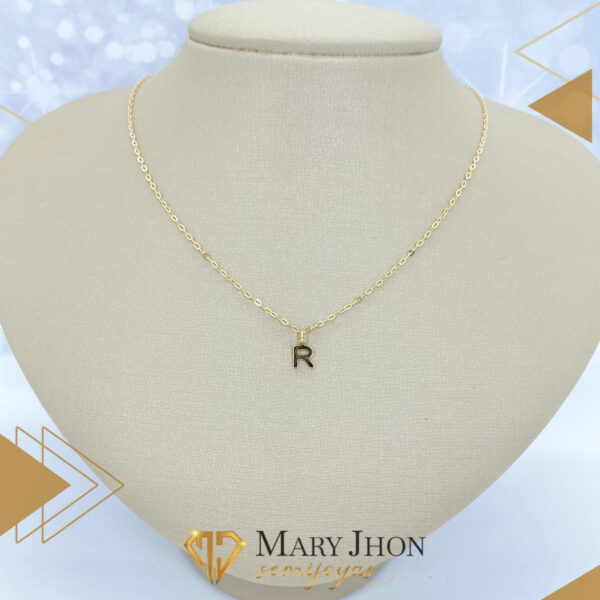 Cadena Inicial R