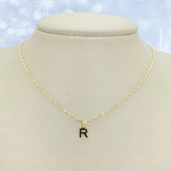 Cadena Inicial R - Image 2