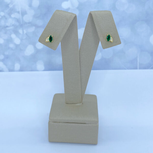 Aro Gota Verde - Image 2
