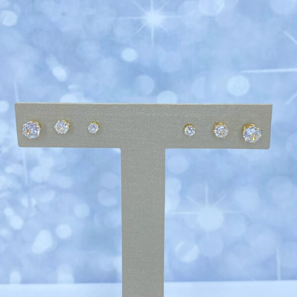 Aro Trio Cristal - Image 3