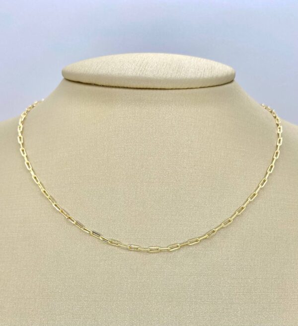COLLAR ELOS CARTIER - Image 2