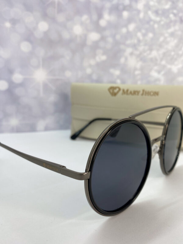 LENTES DE SOL CIRCULAR - Image 2