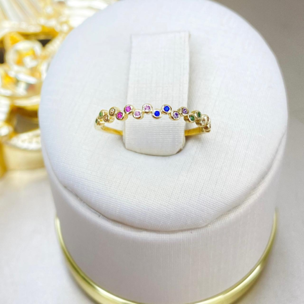Anillo en Colores - Image 2