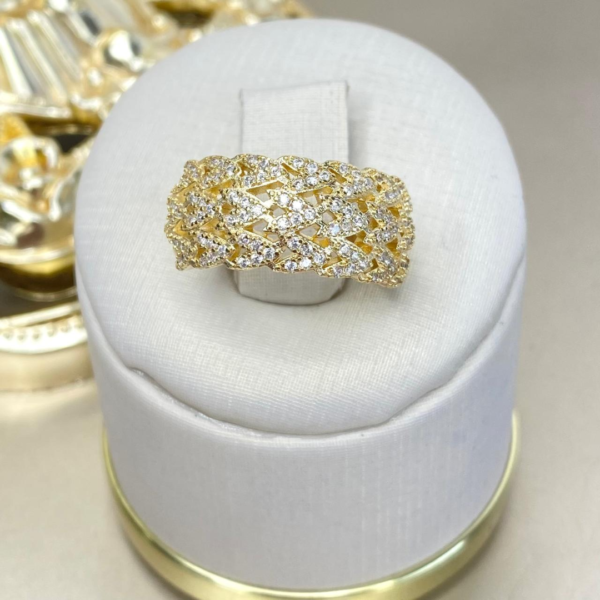 Anillo Microzirconias - Image 2