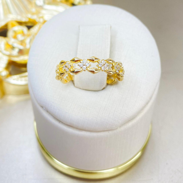 Anillo Dorado - Image 2