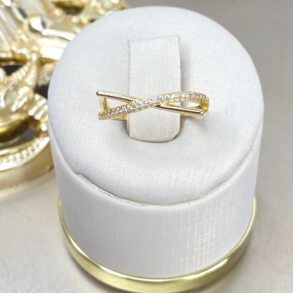 Anillo Cruzado - Image 2