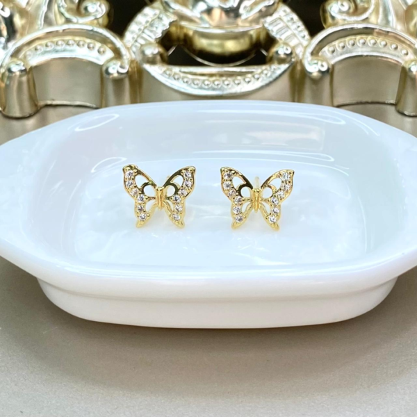 Aro Mariposa - Image 2