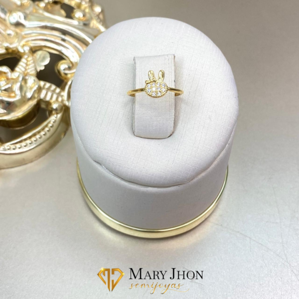 Anillo Infantil
