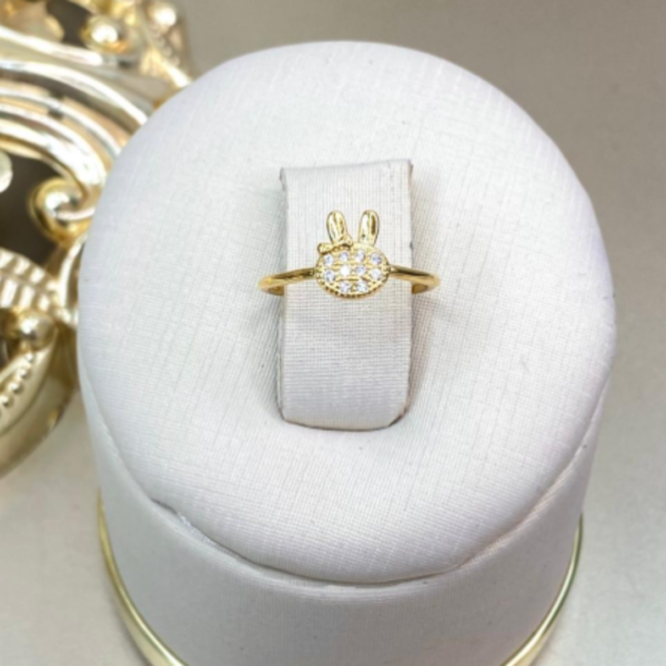 Anillo Infantil - Image 2