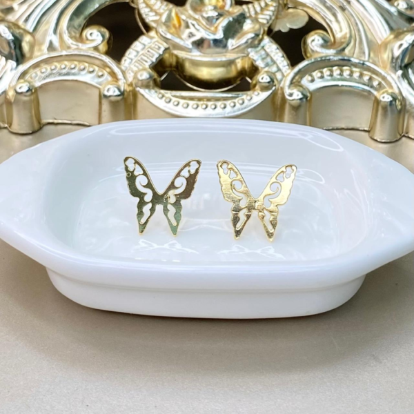 Aro Mariposa - Image 2
