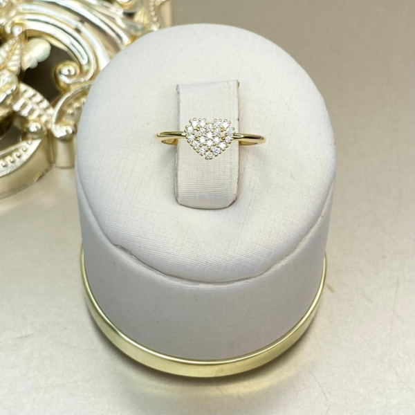 Anillo Corazon - Image 2