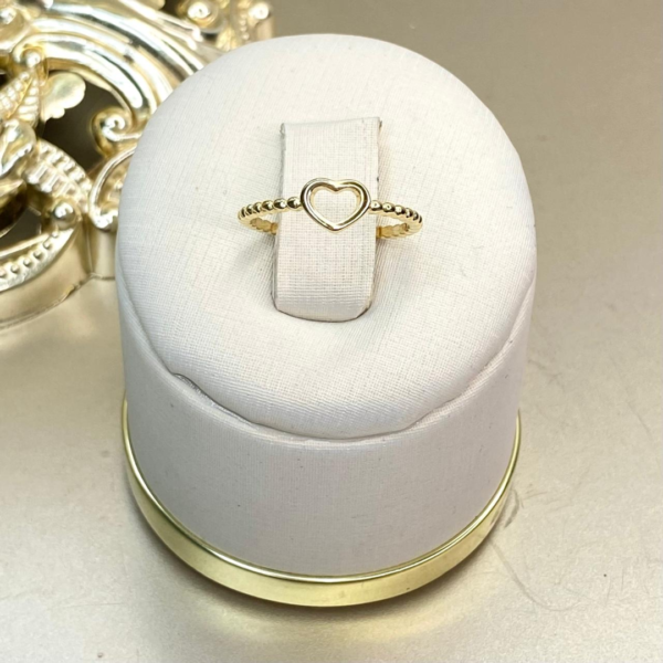 Anillo Corazon - Image 2