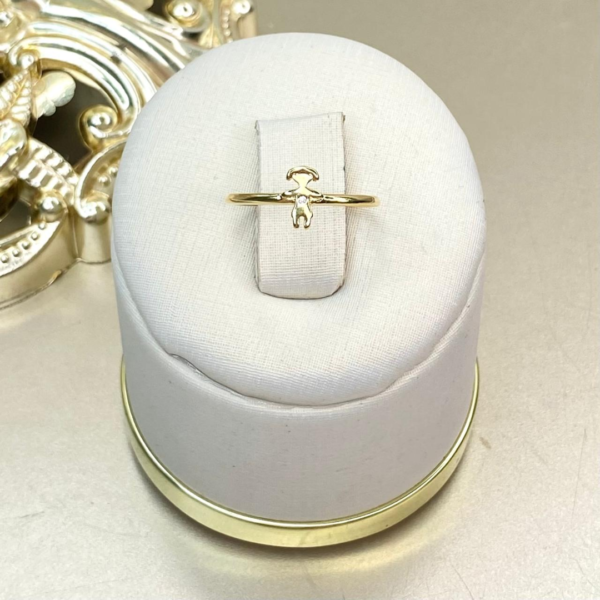 Anillo Hija - Image 2