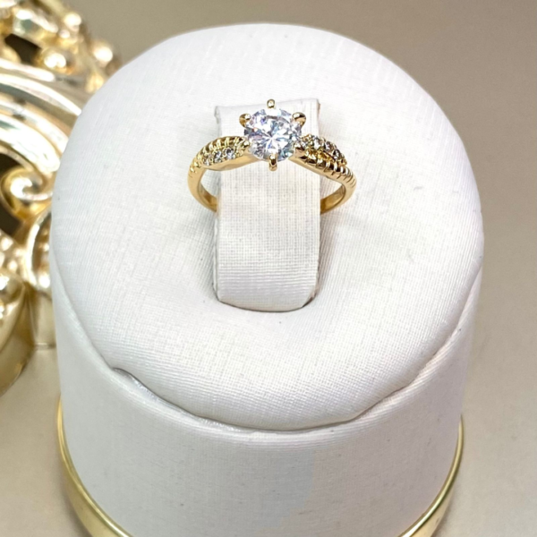 Anillo Solitario - Image 2