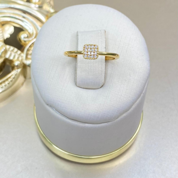 Anillo Tachonado - Image 2
