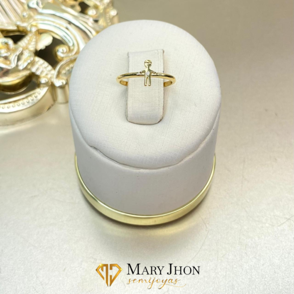 Anillo Hijo