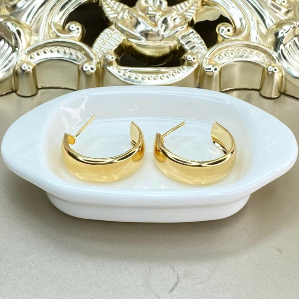 Argolla Clasica Boho - Image 2