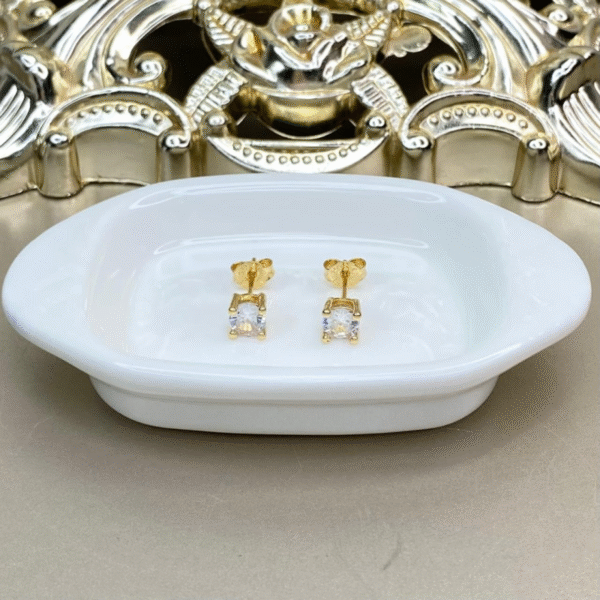Aro Punto Cristal - Image 2