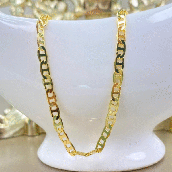 Cadena Masculina Elos - Image 2