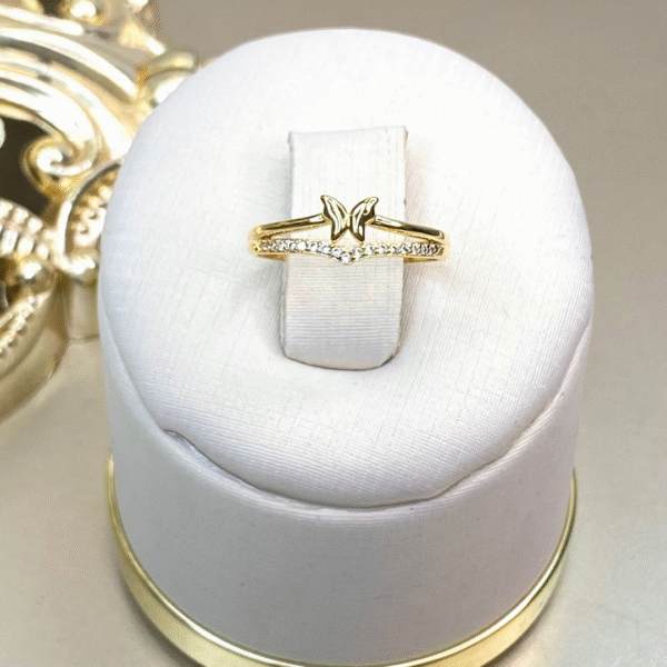 Anillo Mariposa - Image 2
