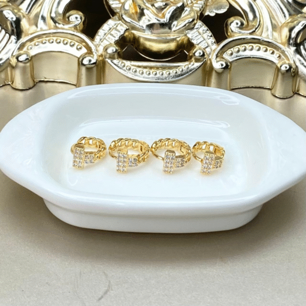 Argolla Duo Cart - Image 2